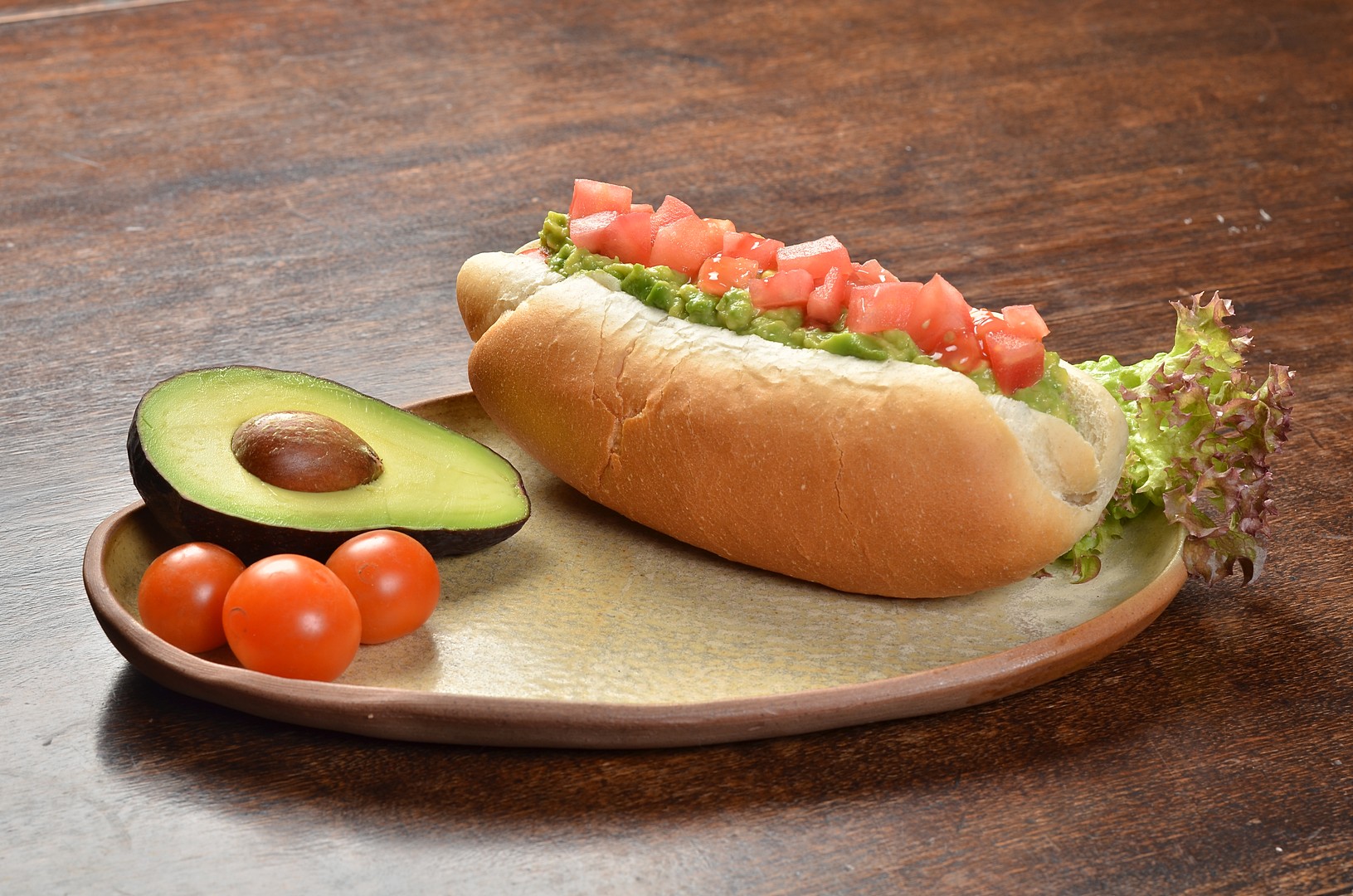 Pack 20 hot-dog